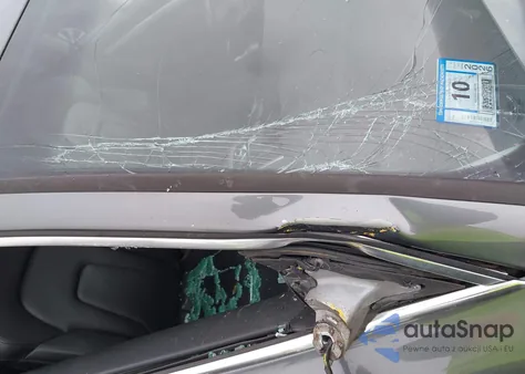 2014 Audi A5 2.0T Premium z USA, uszkodzony, nr VIN WAULFAFR3EA051708